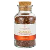 Rooibos Ognista Pomarańcza 80g w butelce