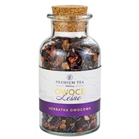 Herbatka owocowa Owoce Leśne 110g w butelce
