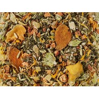 Herbatka ziołowa Sweet Turmeric Mango 1kg