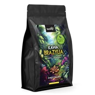 Kawa Brazylia 500g ziarnista