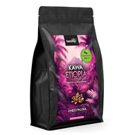 Kawa Etiopia 500g ziarnista