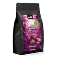 Kawa Etiopia 500g ziarnista