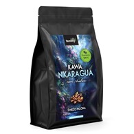 Kawa Nikaragua 500g ziarnista