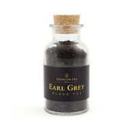 Herbata czarna Earl Grey Premium 80g w butelce!