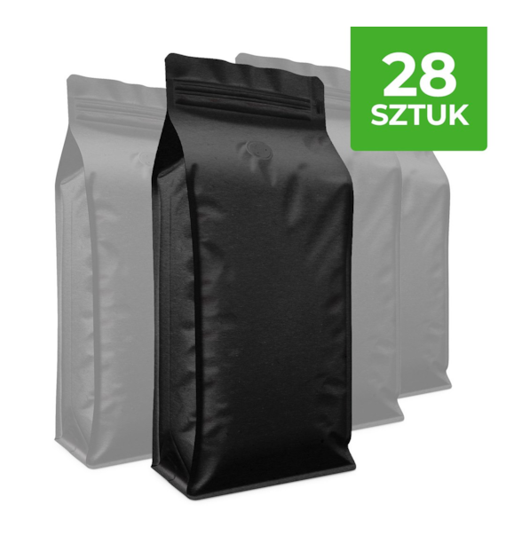 WL kawa blend Arabica-Robusta 50/50 28kg