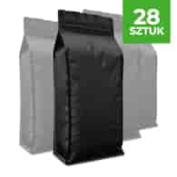 WL kawa 100% Arabica Indie MALABAR 28kg