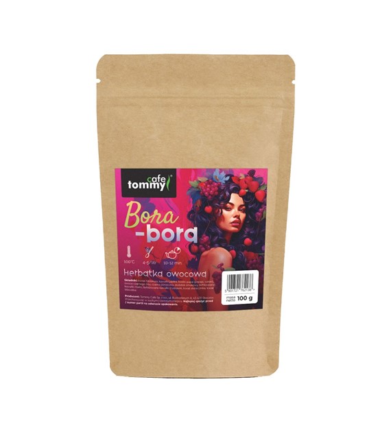 Herbatka owocowa Bora Bora 100g