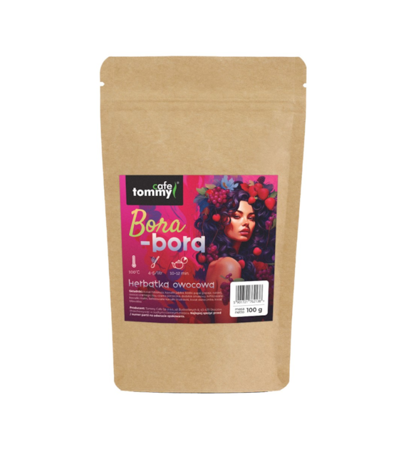 Herbatka owocowa Bora Bora 100g