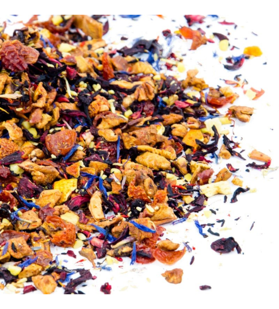 Herbatka owocowa Christmas Carol 1kg