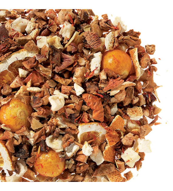 Herbatka owocowa Pozytywna Energia 1kg