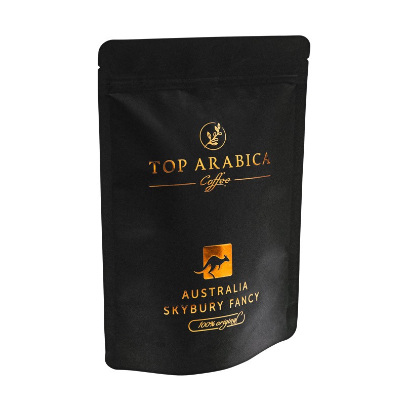 Kawa Australia Skybury Fancy 100g ziarnista
