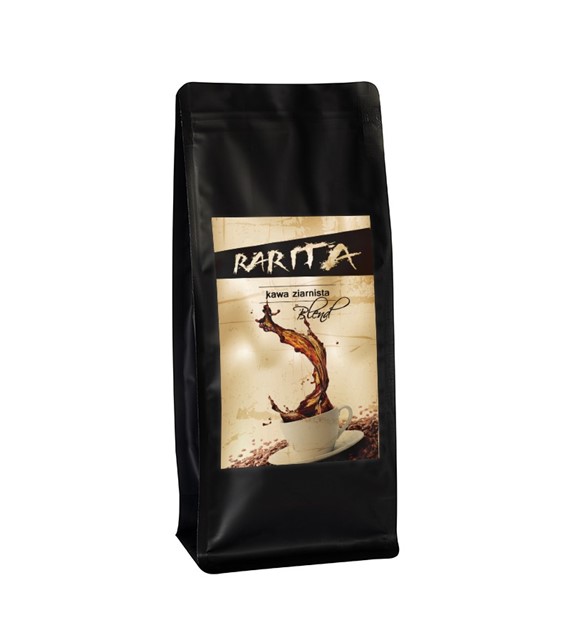 Kawa Rarita 1kg