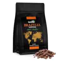 Kawa Brazylia Santos 250g ziarnista