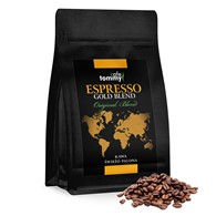 Kawa Espresso Gold Blend 250g
