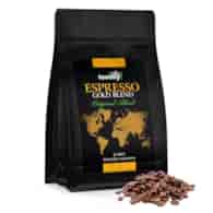 Kawa Espresso Gold Blend 250g ziarnista