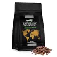 Kawa Espresso Silver Blend 250g ziarnista