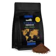 Kawa Etiopia Djimmah Gr.5 250g mielona