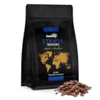Kawa Etiopia Sidamo 250g ziarnista