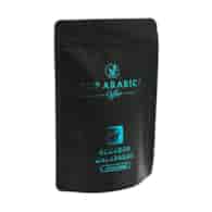 Kawa Galapagos Hacienda El Cafeta 100g ziarnista