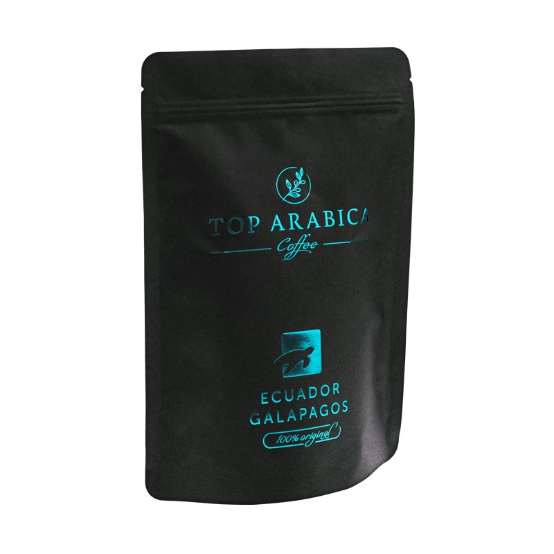 Kawa Galapagos Hacienda El Cafeta 100g ziarnista