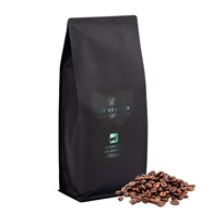 Kawa Galapagos Hacienda El Cafeta 1kg ziarnista