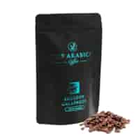 Kawa Galapagos Hacienda El Cafeta 250g ziarnista