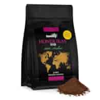 Kawa Honduras 250g mielona