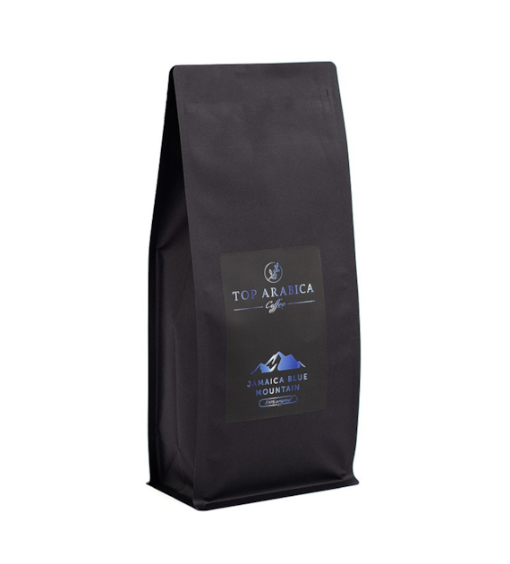 Kawa Jamaica Blue Mountain 1kg ziarnista