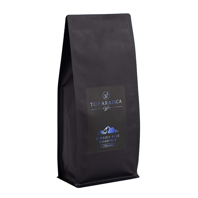 Kawa Jamaica Blue Mountain 1kg ziarnista