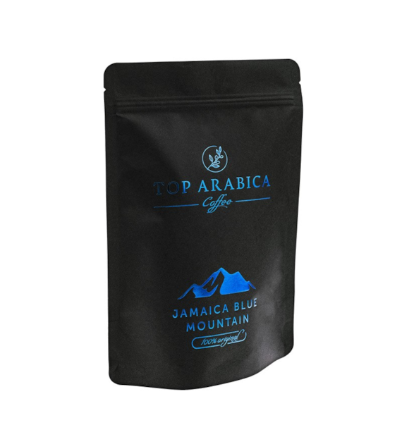 Kawa Jamaica Blue Mountain 250g ziarnista