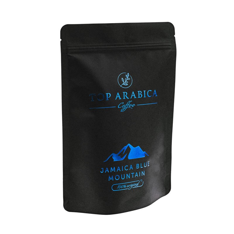Kawa Jamaica Blue Mountain 50g ziarnista