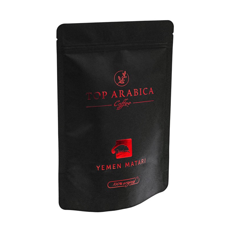 Kawa Jemen Matari 100g