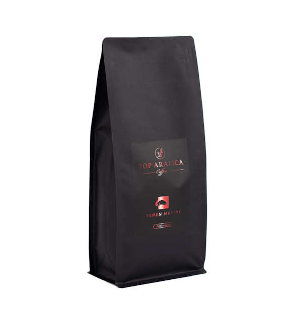 Kawa Jemen Matari 1kg