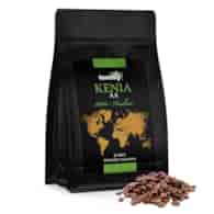 Kawa Kenia AA TOP 250g ziarnista