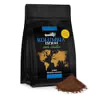 Kawa Kolumbia Excelso 250g mielona