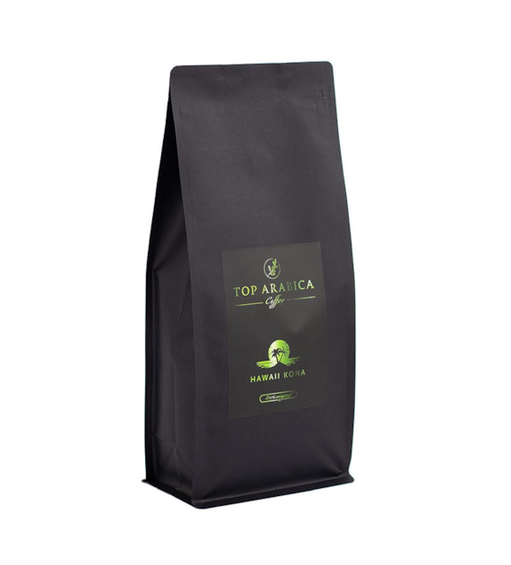Kawa Kona Extra Fancy 1kg ziarnista