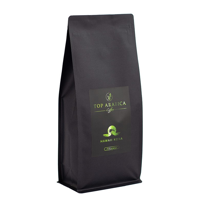 Kawa Kona Extra Fancy 1kg ziarnista