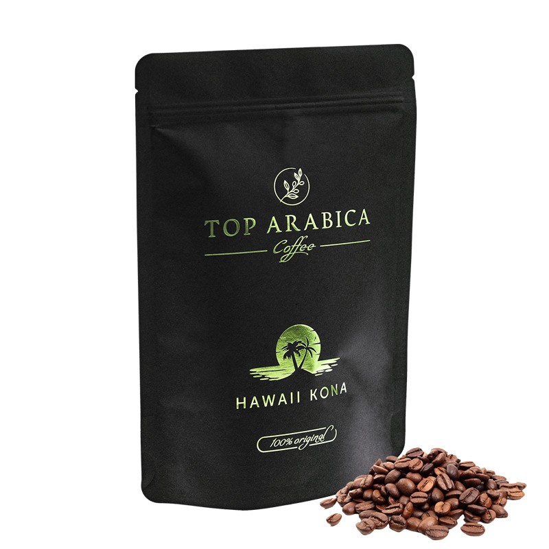 Kawa Kona Extra Fancy 50g ziarnista