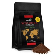 Kawa Kostaryka Tarrazu SHB 250g  mielona