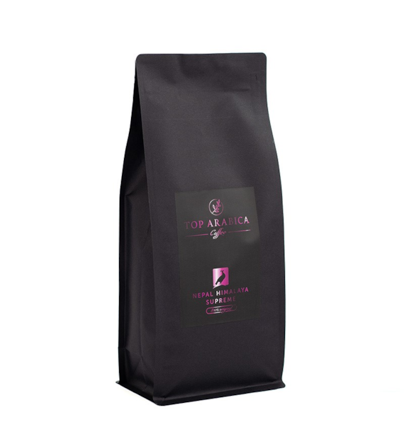 Kawa Nepal Himalaya Supreme 1kg