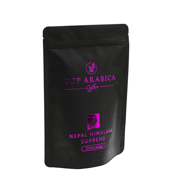 Kawa Nepal Himalaya Supreme 250g