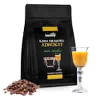 Kawa smakowa Adwokat 250g ziarnista