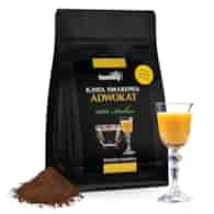 Kawa smakowa Adwokat 250g mielona.