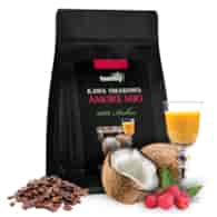 Kawa smakowa Amore Mio 250g ziarnista