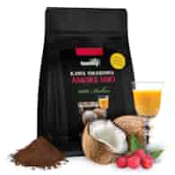 Kawa smakowa Amore Mio 250g mielona.