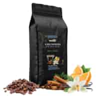 Kawa smakowa CICHA NOC 1kg ziarnista