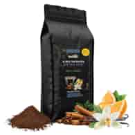Kawa smakowa CICHA NOC 1kg mielona