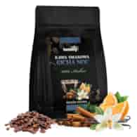 Kawa smakowa CICHA NOC 250g ziarnista