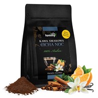 Kawa smakowa CICHA NOC 250g mielona