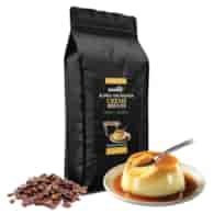 Kawa smakowa Creme Brule 1kg ziarnista